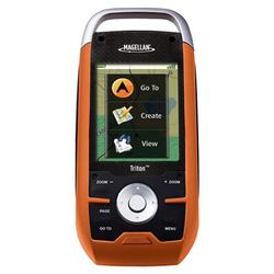 Magellan Triton 1500 Handheld GPS System