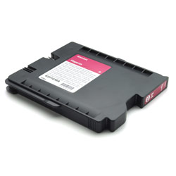 RICOH Magenta Ink Cartridge For Ricoh Aficio GX5050N Printer - 2300 Page - Magenta