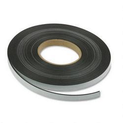 Magna Visual, Inc. Magna Magnetic/Adhesive Tape, 1/2 x 50-ft. Roll (MAVP220P)