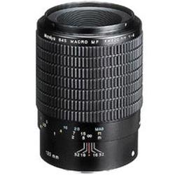 Mamiya 120mm f/4 Manual Focus Macro Lens - 1x - 120mm - f/4