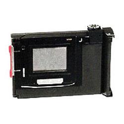 Mamiya Polaroid Film Holder