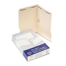 Esselte Pendaflex Corp. Manila Classification Folders, 2-Fastener, Legal, 1/3 Asstd. Tabs, 50/Box (ESSFM313)