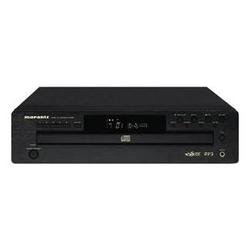 Marantz CC4001 CD Player - CD-RW - CD-DA, MP3 Playback - 5 Disc(s)