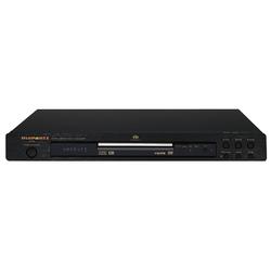 Marantz DV6001 Universal DVD Player - DVD+RW, DVD-RW, CD-RW - DVD Video, DVD Audio, SACD, SVCD, Video CD, MP3, WMA, JPEG HD, DivX Playback - 1 Disc(s) - Progres