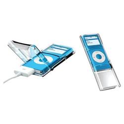 Marware MARW3441 2nd Generation iPod Nano Slyder Case - MARW3441 Click Wheel Access System