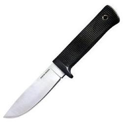 Cold Steel Master Hunter, Kraton Hndl, Stainless, Plain, Concealex