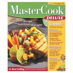 ValuSoft Mastercook Deluxe 9.0