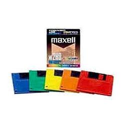 Maxell 1.44MB Floppy Disk - 1.44 MB, 2 MB (556455)