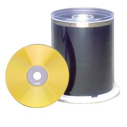 Maxell 16x CD-R Media - 700MB - 100 Pack (648730)