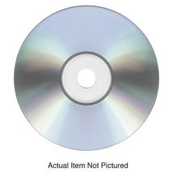Maxell 40x Music CD-R Media - 700MB - 10 Pack (625133)