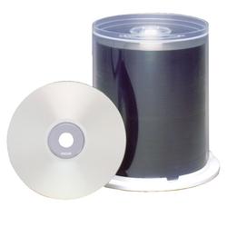 Maxell 48x CD-R Media - 700MB - 100 Pack (648710)
