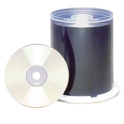 Maxell 48x CD-R Media - 700MB - 100 Pack (648740)
