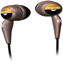 Maxell EB-225 Stereo Earphone