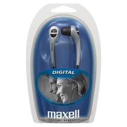 Maxell EB-425 Portable Digital Earphone - - Stereo
