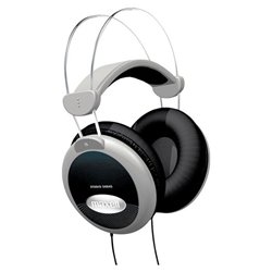 Maxell Studio HP-2000 Digital Stereo Headphone