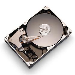 MAXTOR Maxtor DiamondMax Plus 9 - Hard drive - 160 GB - standard - 3.5 - ATA-133 - 7200 rpm - 8 MB