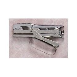 Advantus Corporation Medium-Duty Clipper 20-Sheet Stapler, Metal with Chrome Finish (AVTACE07020)