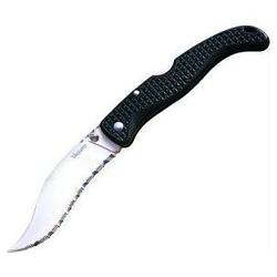 Cold Steel Medium Vaquero, Zytel Handle, Serrated