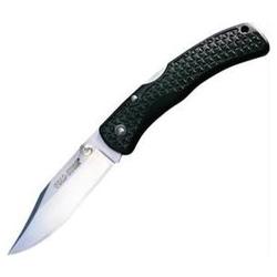 Cold Steel Medium Voyager, Zytel Handle, Clip Point, Plain