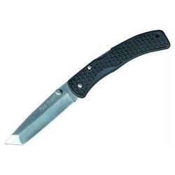 Cold Steel Medium Voyager, Zytel Handle, Tanto Point, Plain