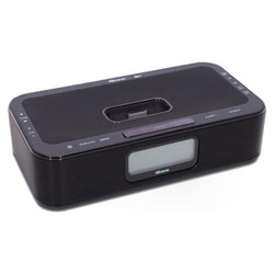 Memorex MI4004 Clock Radio - LCD