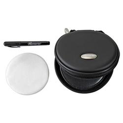 Memorex mini DVD Accessories Kit - Accessory Kit