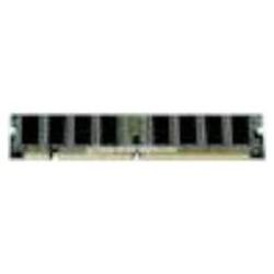 KINGSTON TECHNOLOGY Memory - 256 MB x 1 - DIMM 168-pin - SDRAM - 133 MHz - 3.3 V - ECC