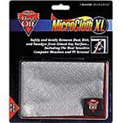 GLOBAL MARKETING PARTNERS Micro Cloth XL By Falcon Safety Products