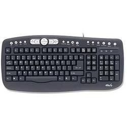 MICRO INNOVATIONS Micro Innovations Internet Access Elite Keyboard - USB