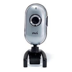 MICRO INNOVATIONS Micro Innovations Zoom 2.0 Webcam - USB