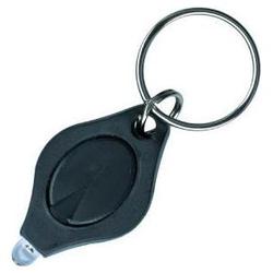 Photon Micro-light Ii, Key Ring W/switch, Blue Led