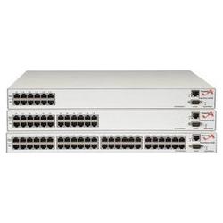 POWERDSINE INC. Microsemi 6012G Midspan Ethernet Switch with PoE - 12 x 10/100/1000Base-T LAN