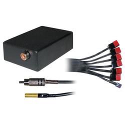 Microsmith HLP Hot Link Pro Single Box IR Booster System