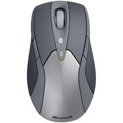 MICROSOFT HARDWARE Microsoft 4CH-00012 Wireless Laser Mouse 8000