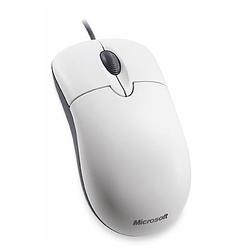 MICROSOFT HARDWARE Microsoft Basic Optical Mouse