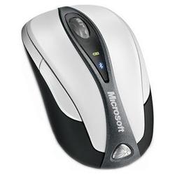 MICROSOFT - OEM HARDWARE Microsoft Bluetooth Notebook Mouse 5000 - Laser - 4 x Button