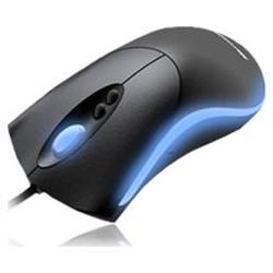 MICROSOFT HARDWARE Microsoft Habu Laser Gaming Mouse - Laser - USB