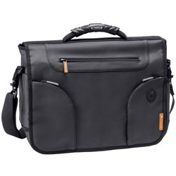 Samsill/Microsoft Microsoft Messenger Laptop Bag - Edge