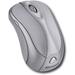 MICROSOFT HARDWARE Microsoft Notebook Laser Mouse 6000, B5W-00001