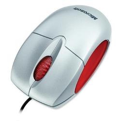 Microsoft Notebook Optical M20-00001 Mouse - Optical - USB