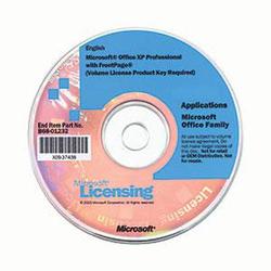 MICROSOFT - OEM APPLICATIONS Microsoft Office 2007 Home and Student - License - License - OEM, Non-commercial, Medialess License Kit (MLK) - 1 PC - PC - OEM