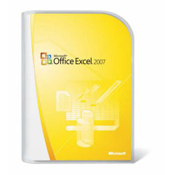 Microsoft Office Excel 2007