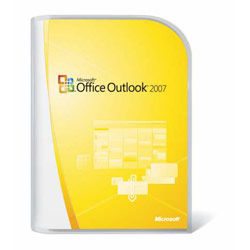 Microsoft Office Outlook 2007