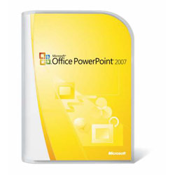 Microsoft Office PowerPoint 2007