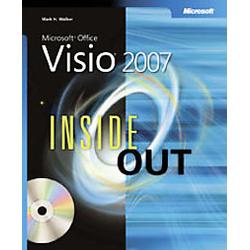 Microsoft Press Microsoft Office Visio 2007 Inside Out