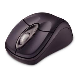 Microsoft USB Wireless Notebook Optical Mouse 3000 - 3 buttons