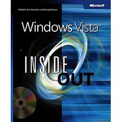 Microsoft Press Microsoft Windows Vista Inside Out