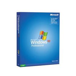 MICROSOFT OEM SOFTWARE Microsoft Windows XP Professional x64 Edition - with Multilingual User Interface CD (French, Spanish, Italian) - License & Media - OEM - 1 User - PC