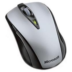 MICROSOFT - OEM HARDWARE Microsoft Wireless Notebook Laser Mouse 7000 - Laser - USB - 5 x Button