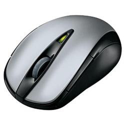 Microsoft Wireless Notebook Laser Mouse 7000 - Laser - USB - Pearl